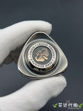 Roc 2.0 Stainless Steel