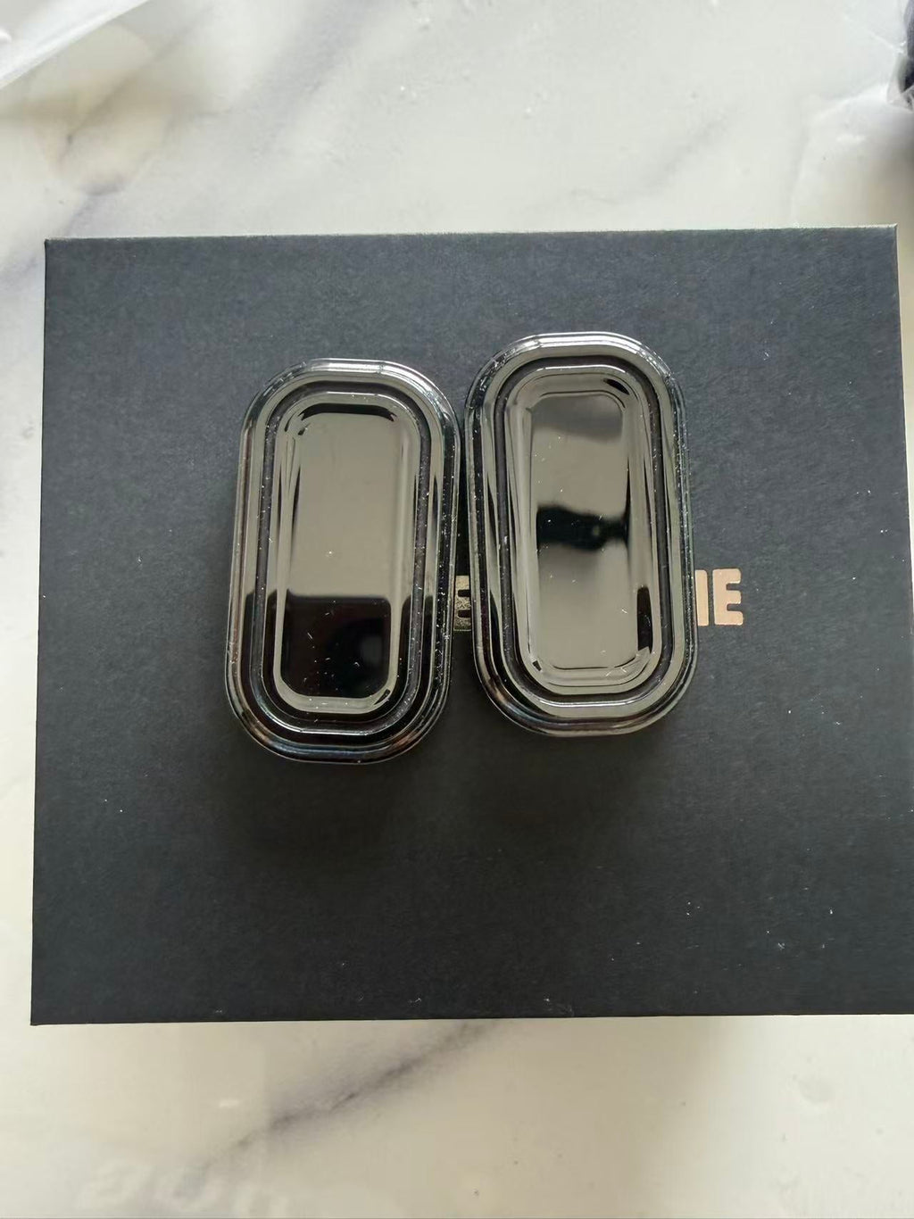 No.7 Shell Ceramic