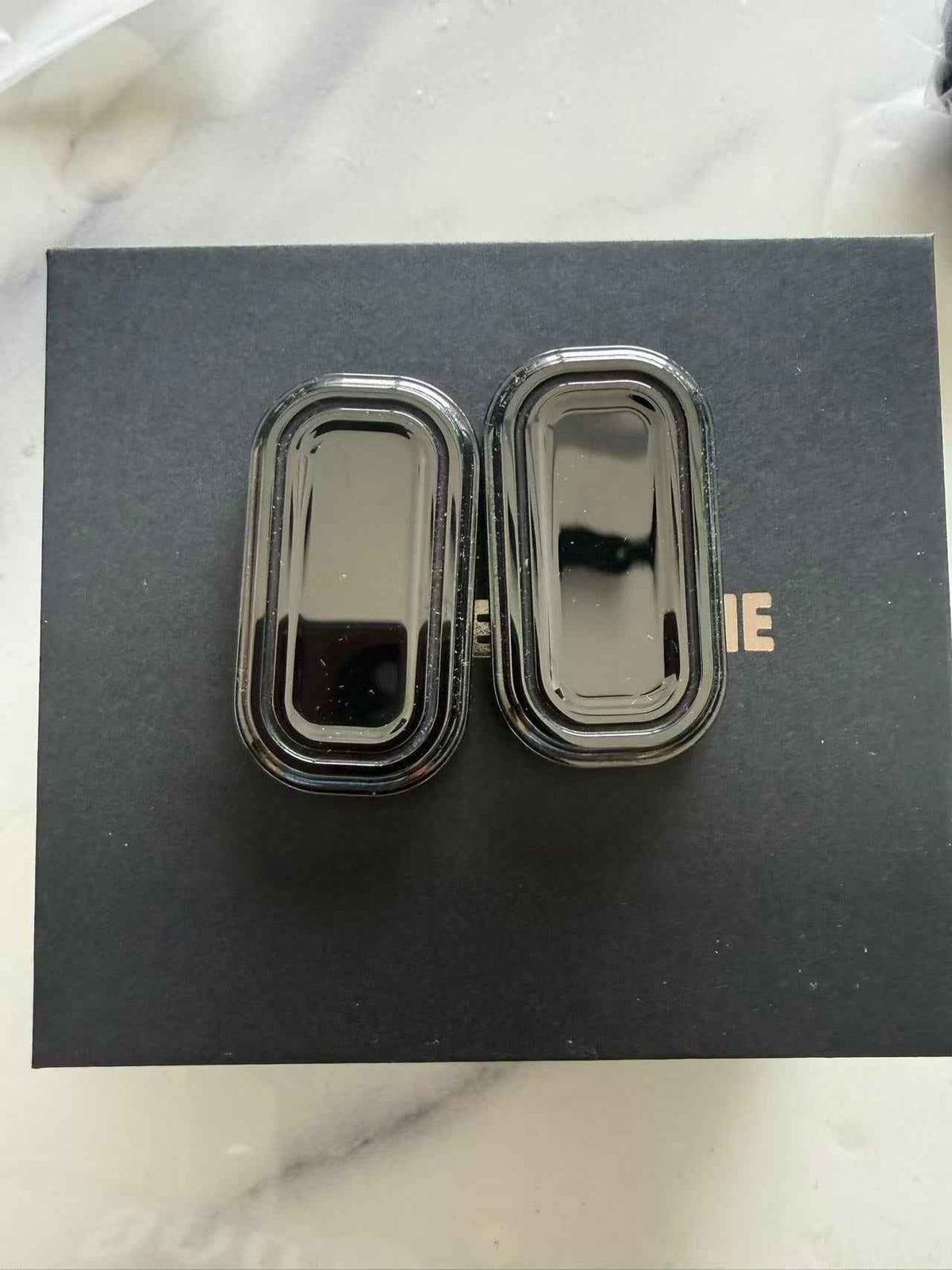 No.7 Shell Ceramic