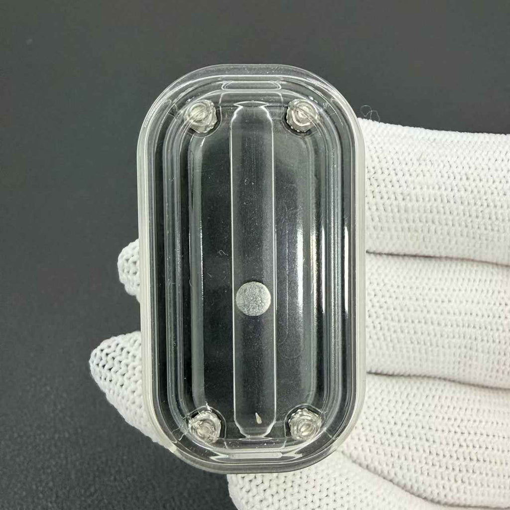 3 Layer Dense Core Stainless Steel