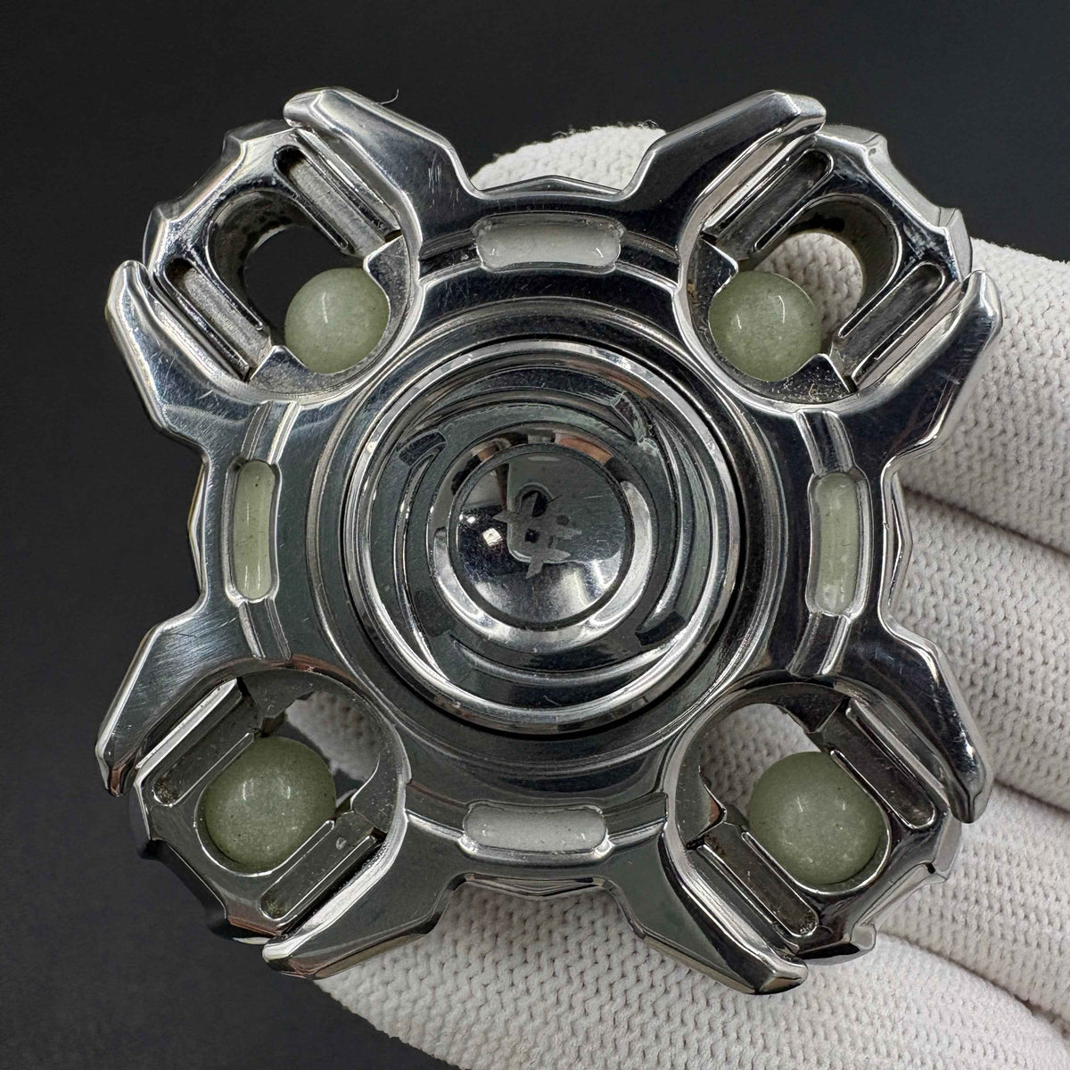 Oracle 1.0 Stainless Steel