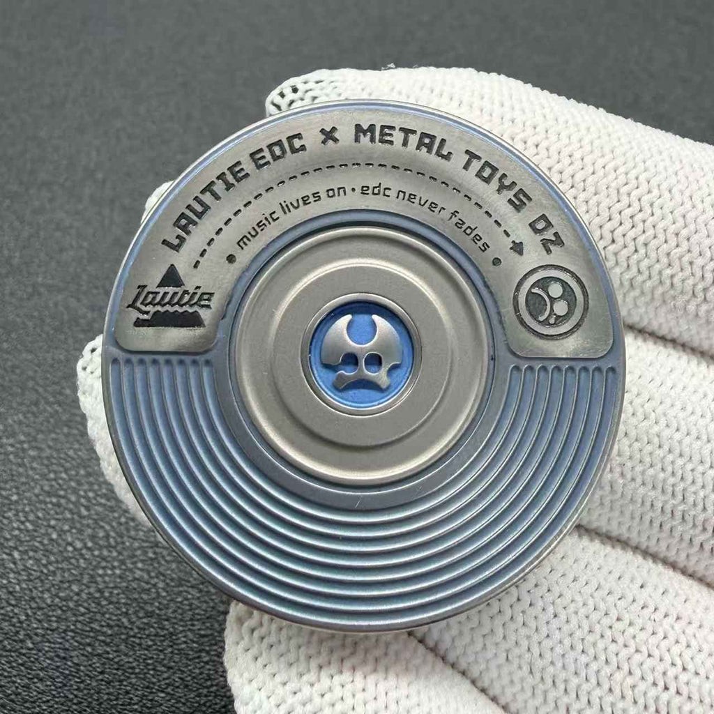 All In Titanium