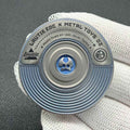 All In Titanium