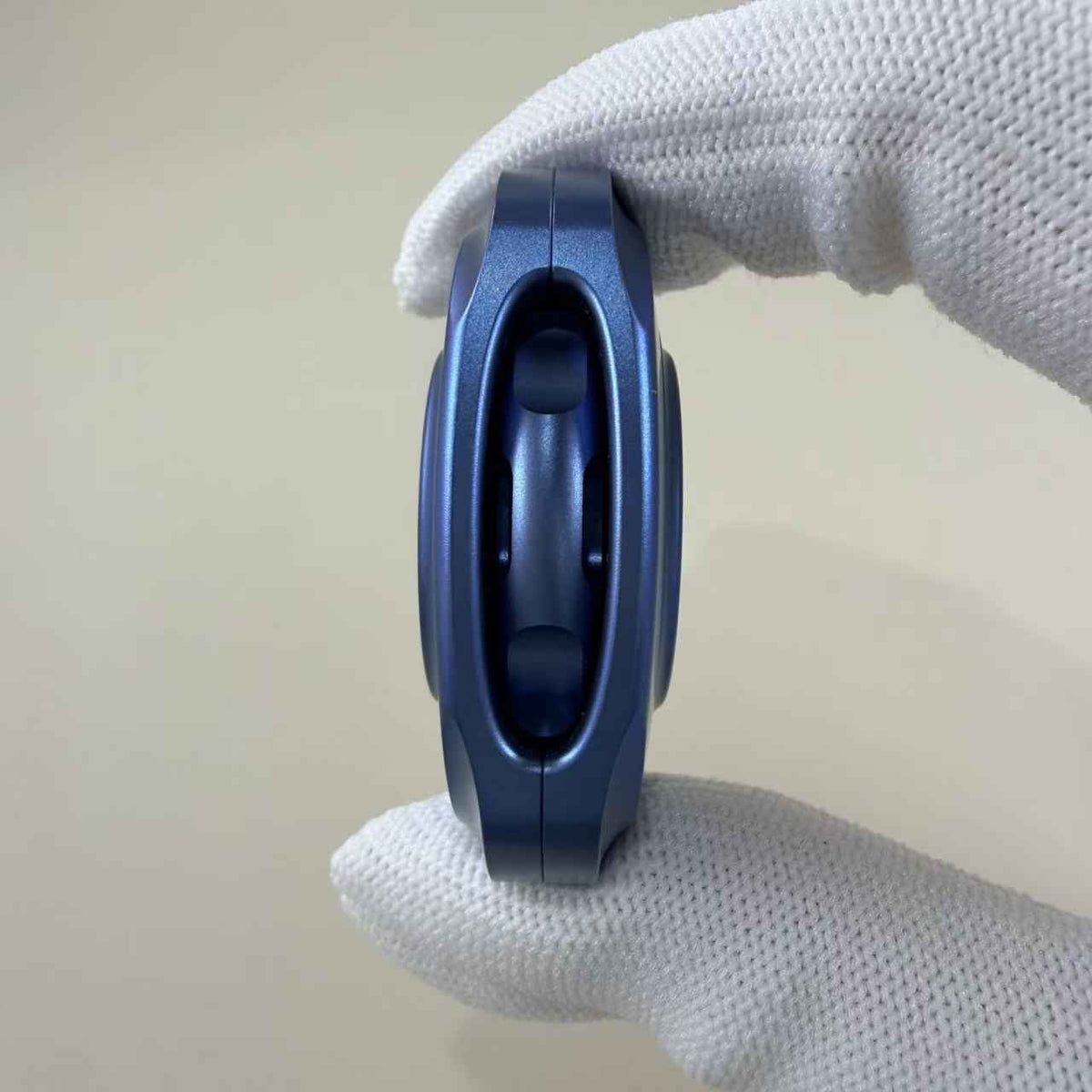 Fushion Titanium