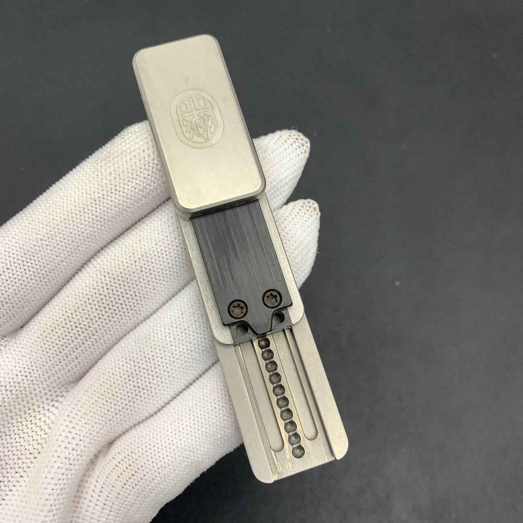 Joyful Titanium