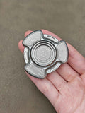 Radiation Shell Opening Stainless Steel