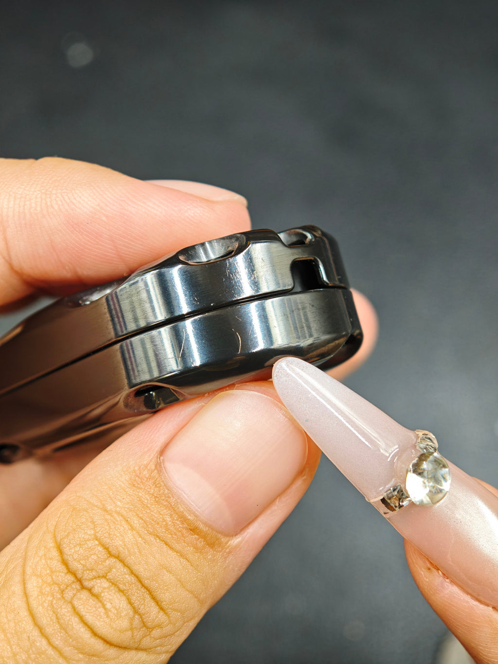 Lag Zirconium