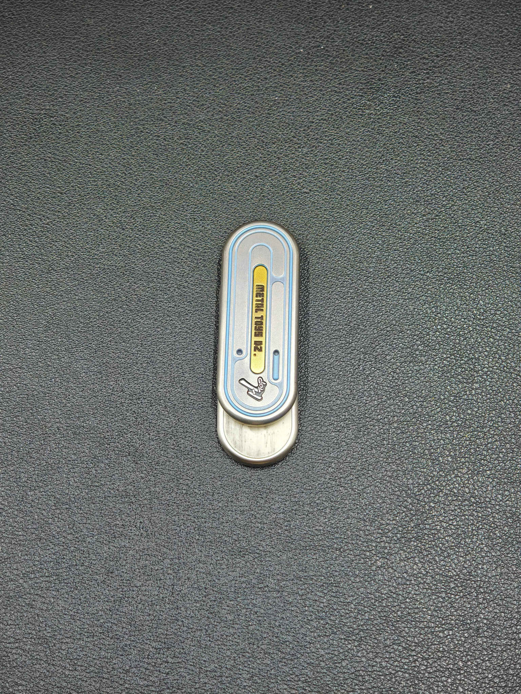 Top H Titanium