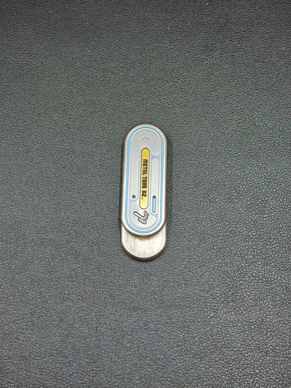 Top H Titanium