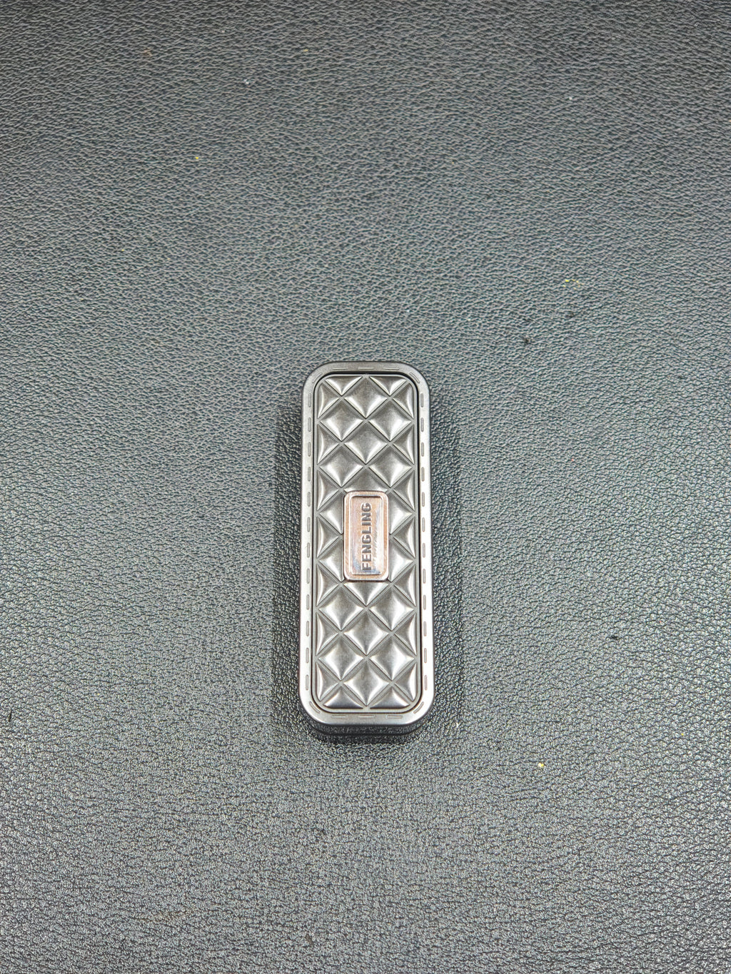 Feng Ling Zirconium