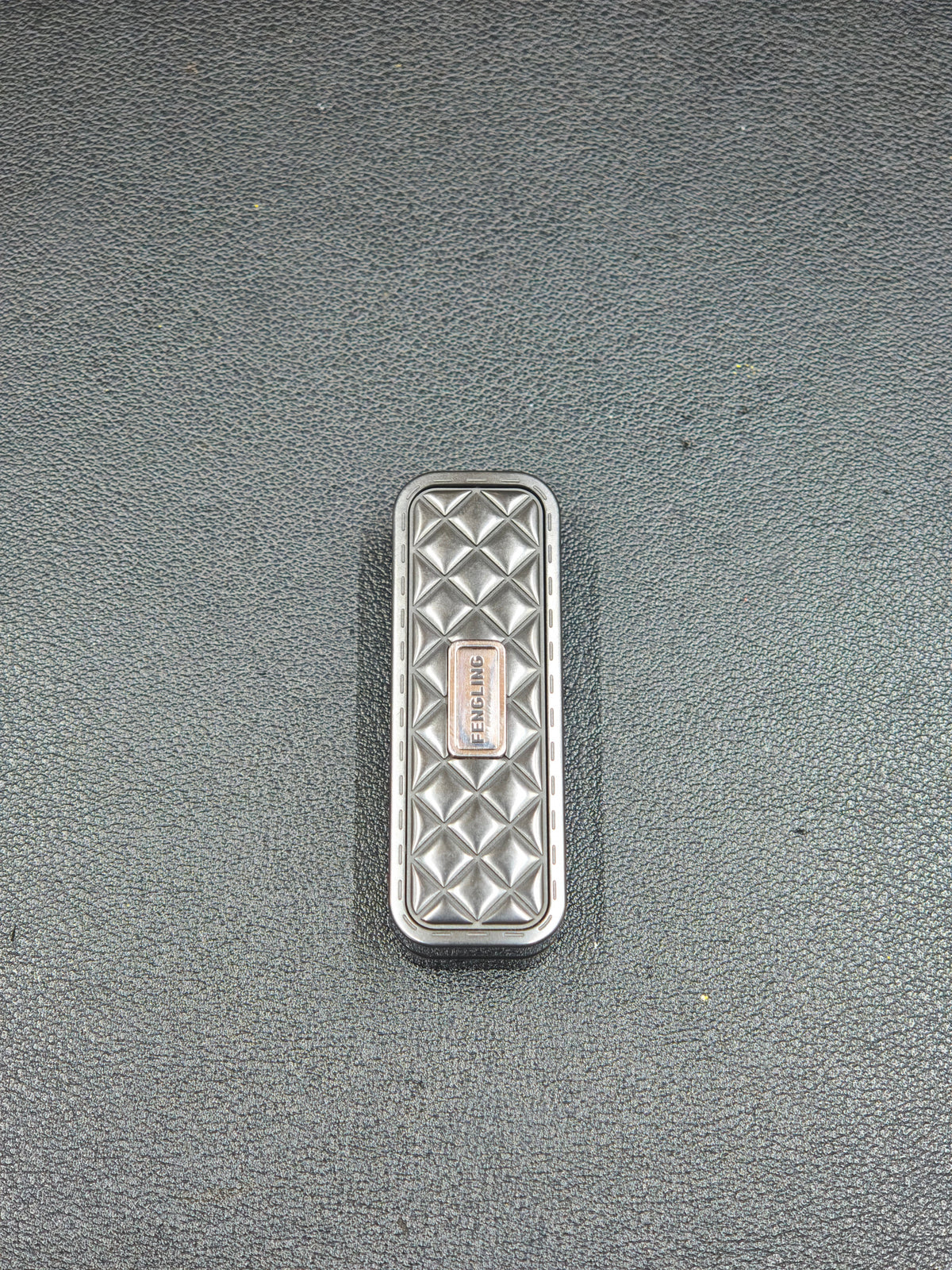 Feng Ling Zirconium