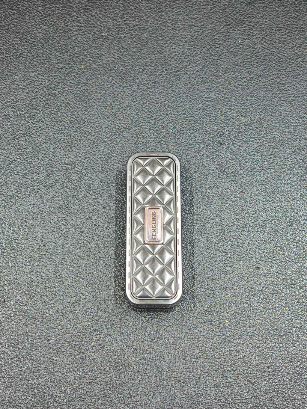 Feng Ling Zirconium