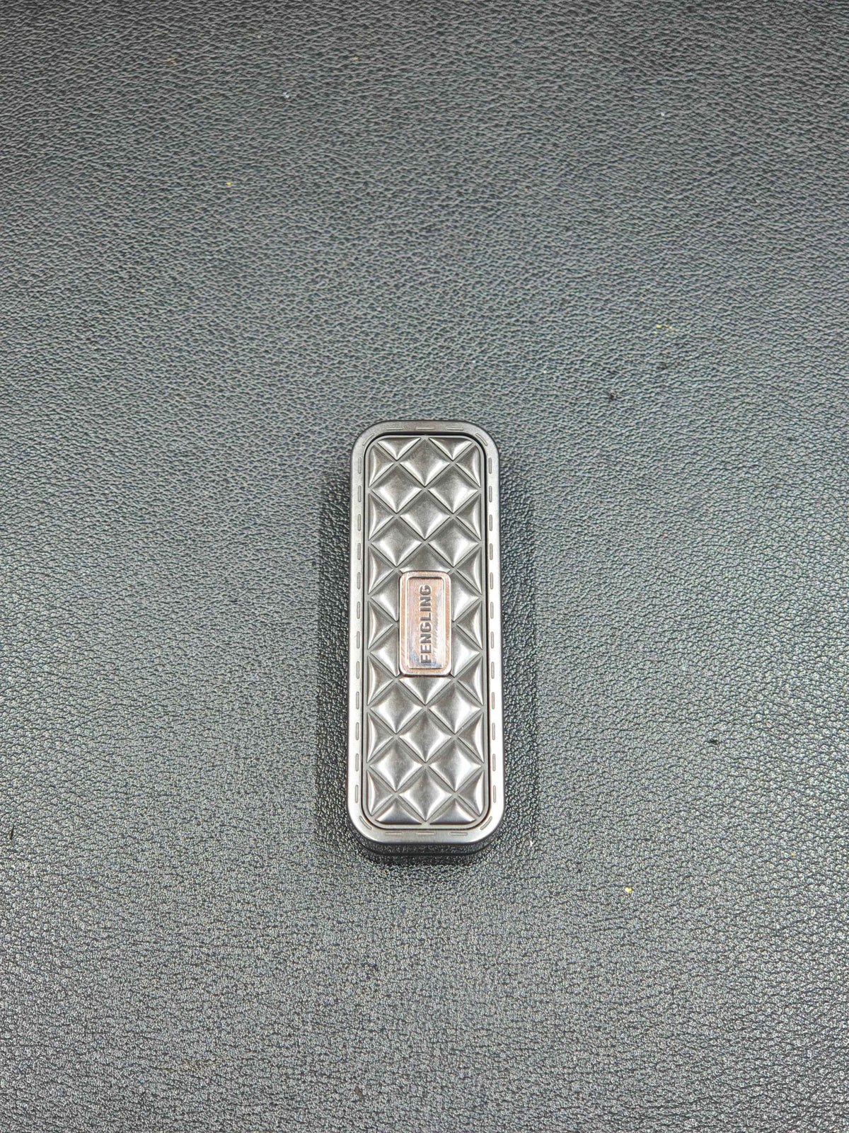 Feng Ling Zirconium