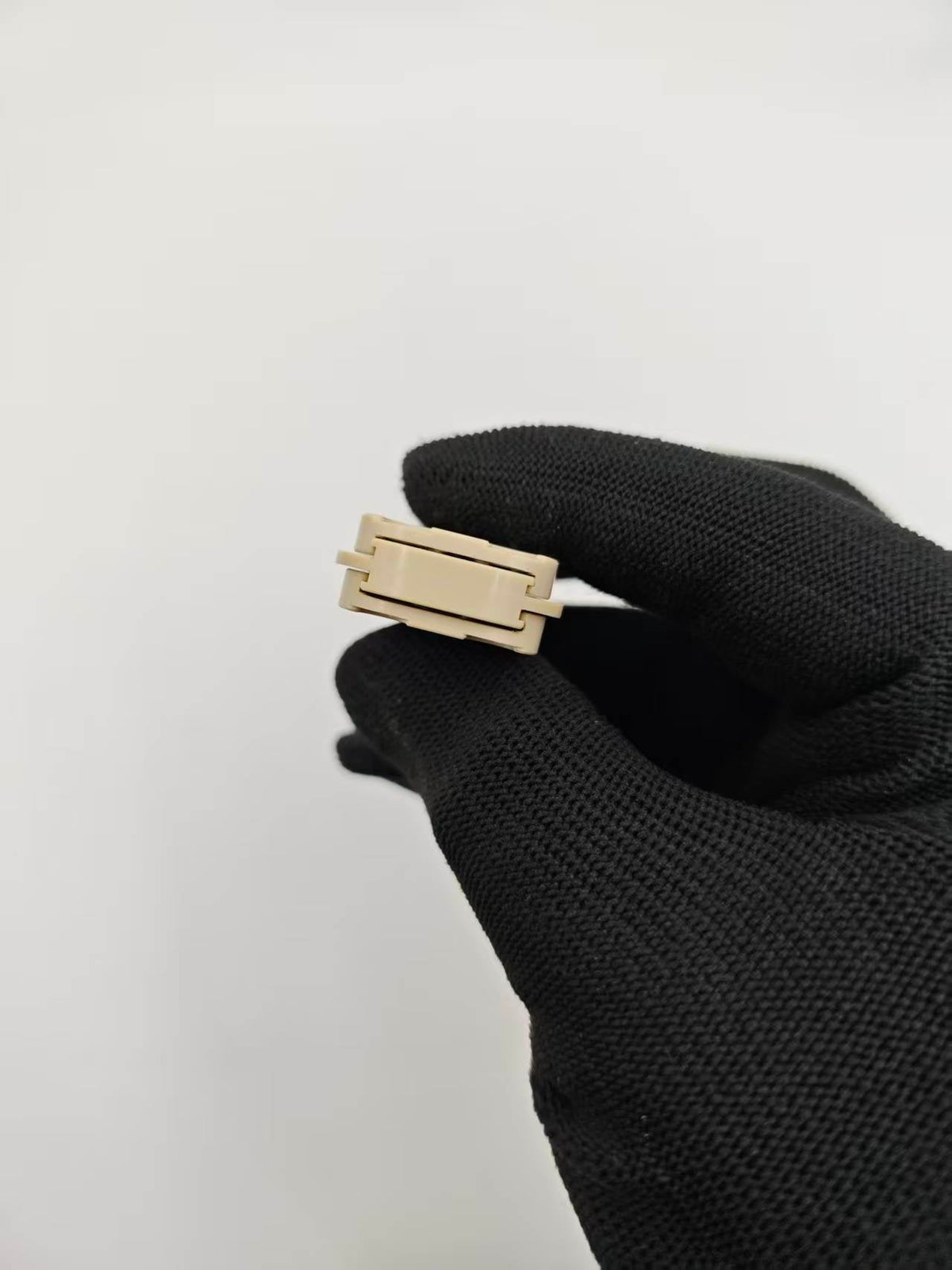 3 Layer Dense Core PEEK
