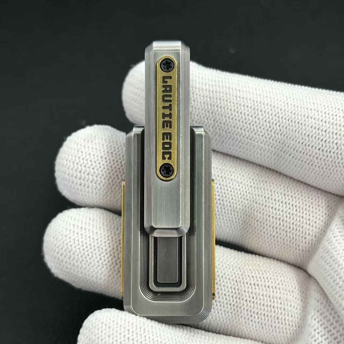 X Lock Stainless Steel