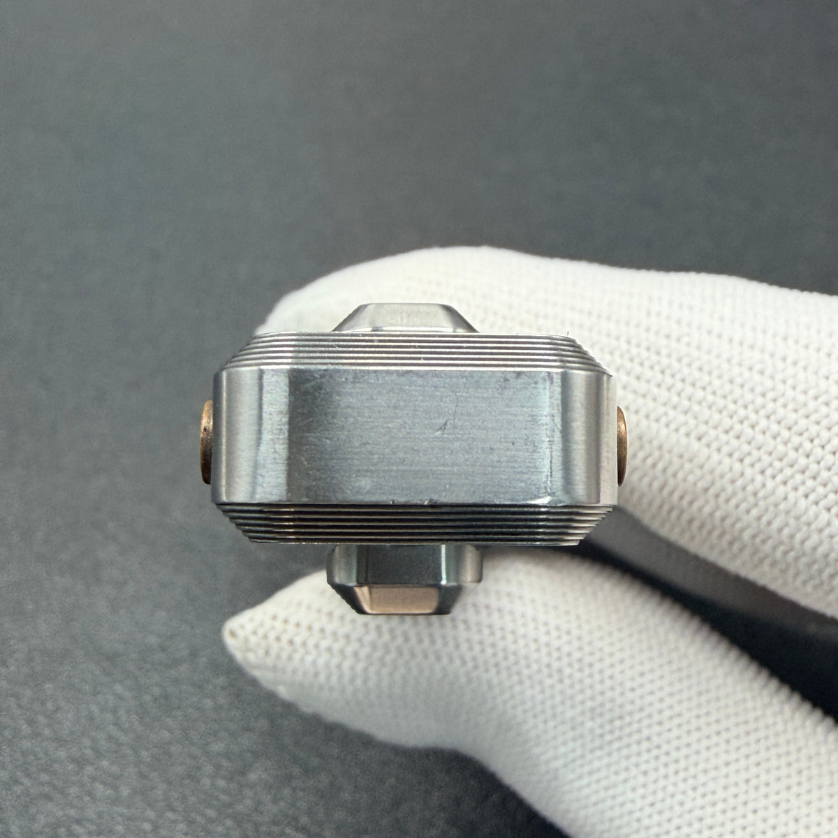 X Lock Stainless Steel