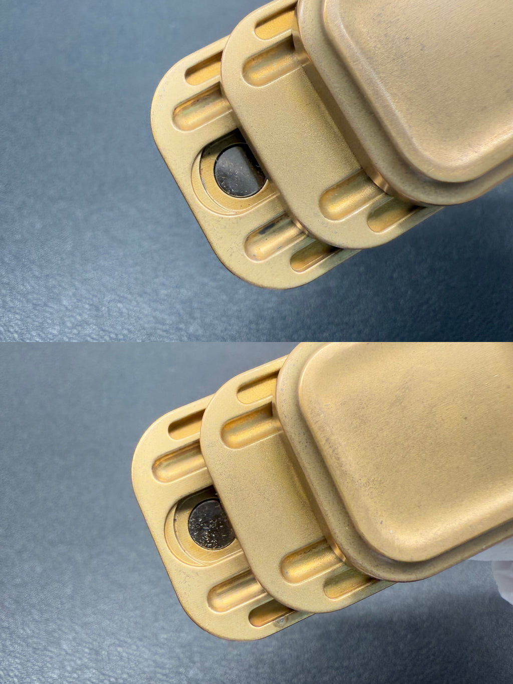 Magnet Feel Brass Limited 50