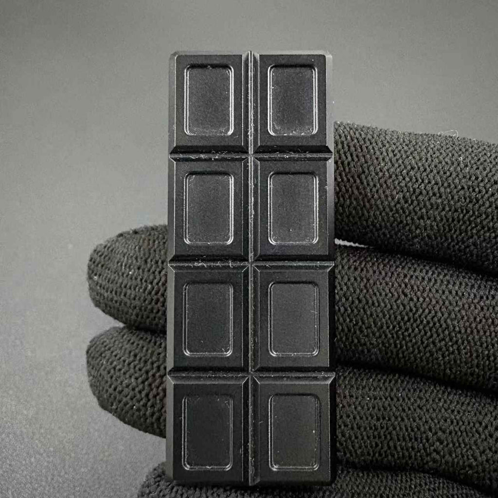Ultra Thin Wafer Aluminum