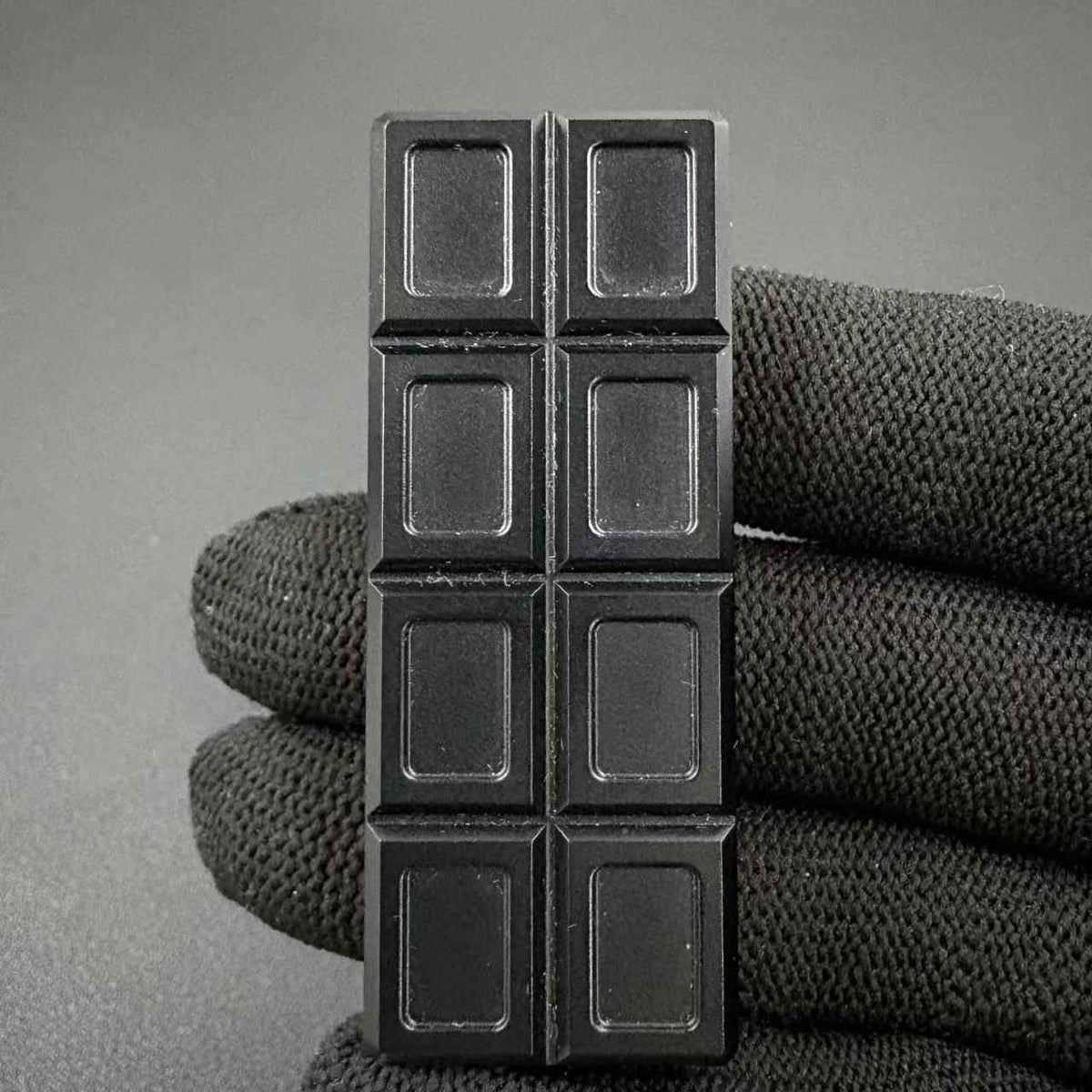 Ultra Thin Wafer Aluminum