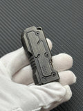 Cyborg Soul Stainless Steel