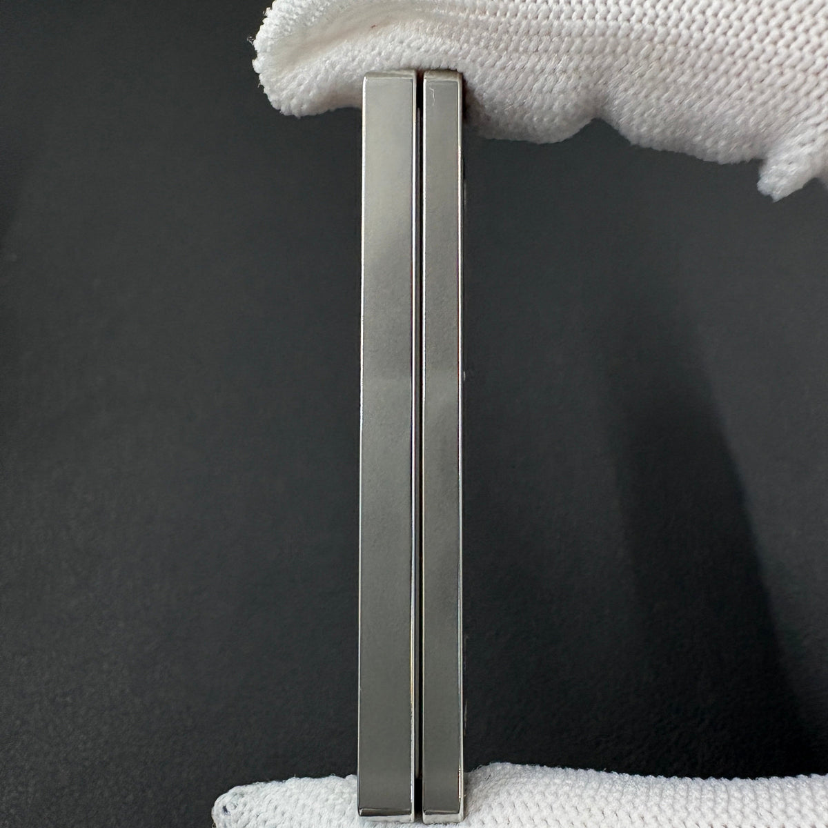 Frog Stainless Steel