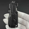 Cyborg Soul Stainless Steel