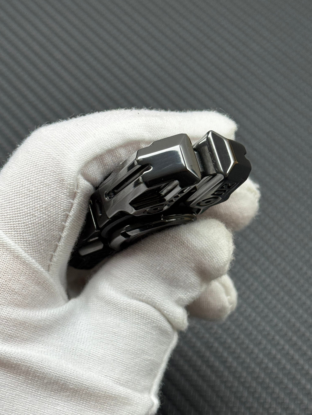 Starship 2.0 Zirconium