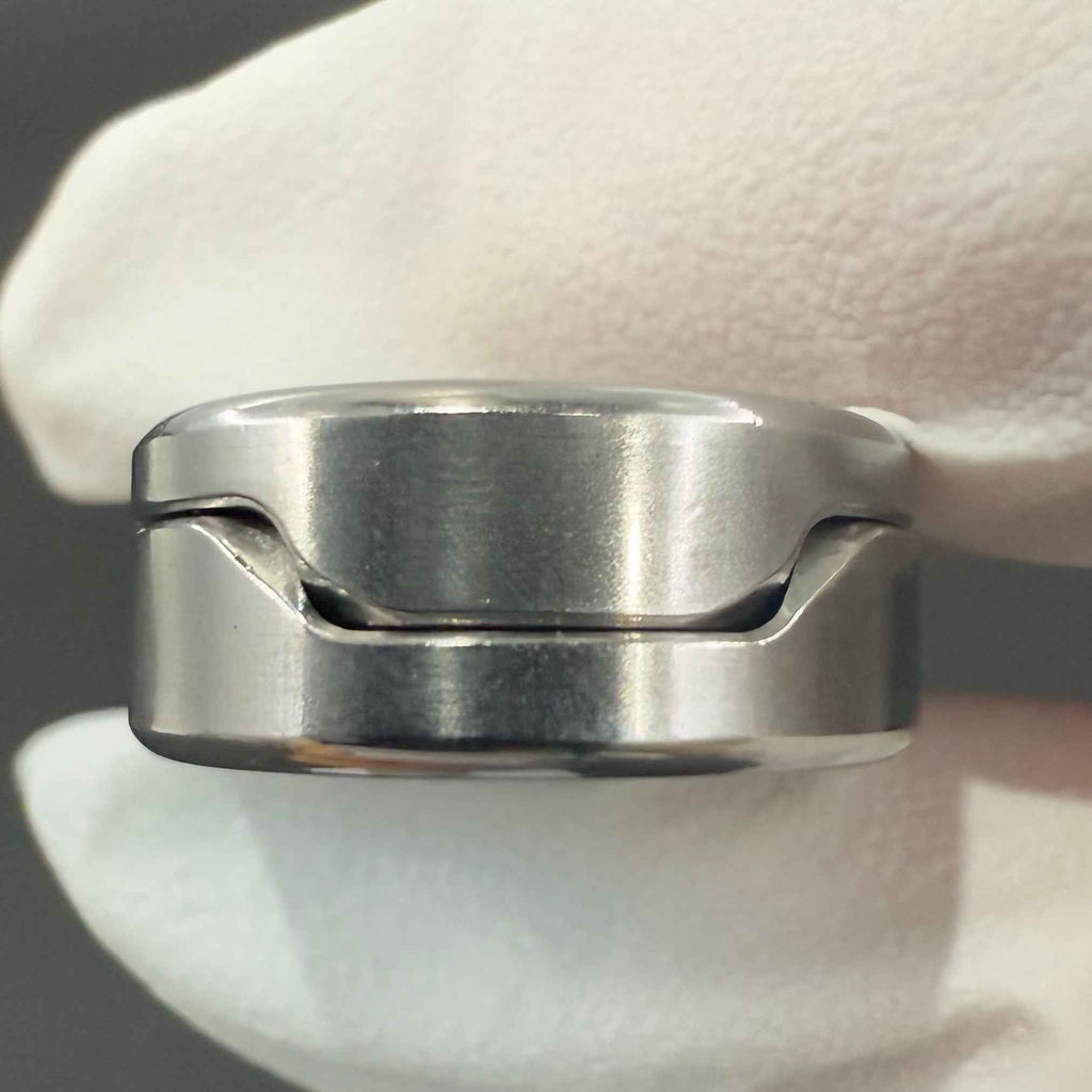 Top F Stainless Steel