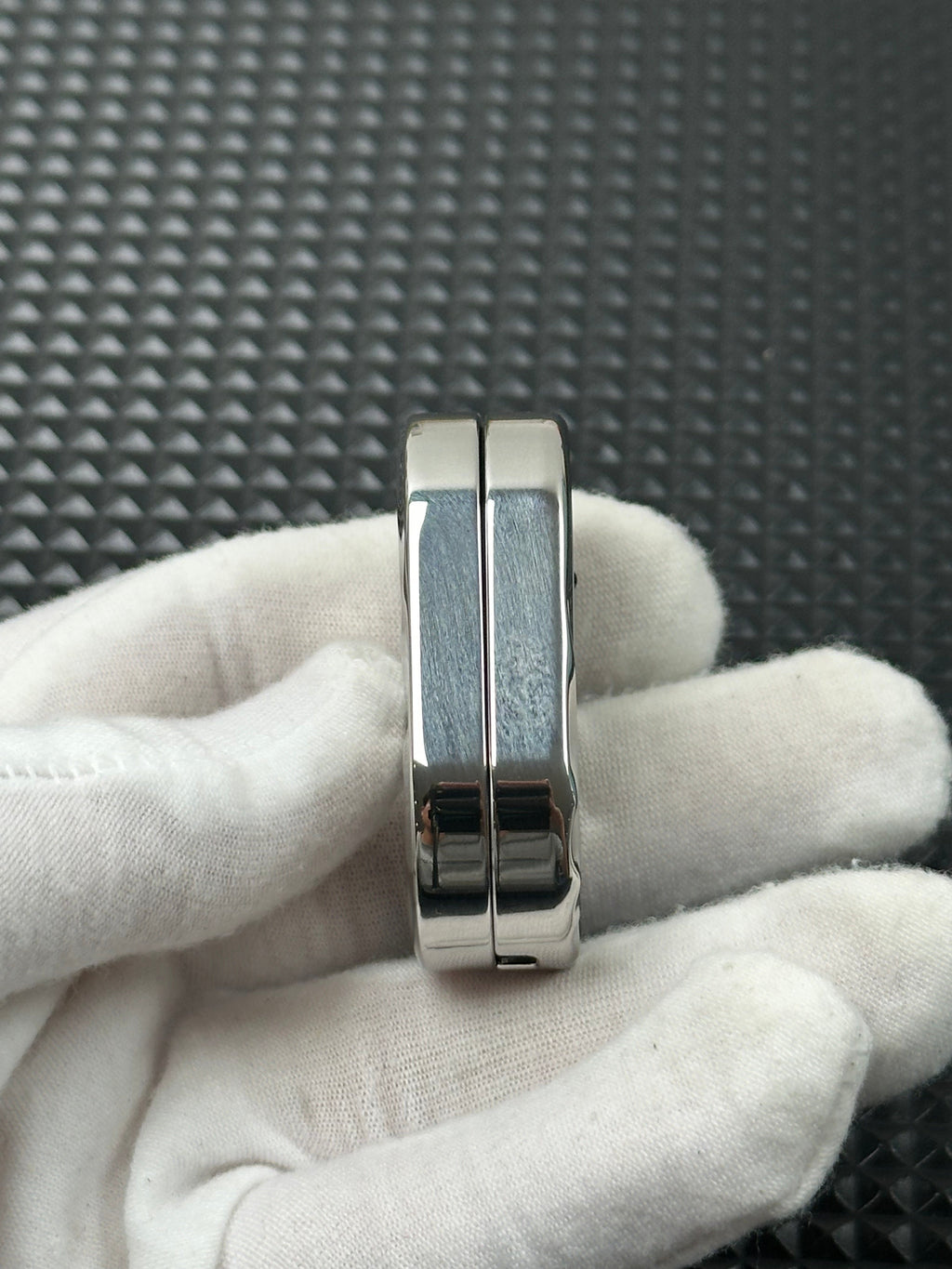 Ripple 2.0 Stainless Steel