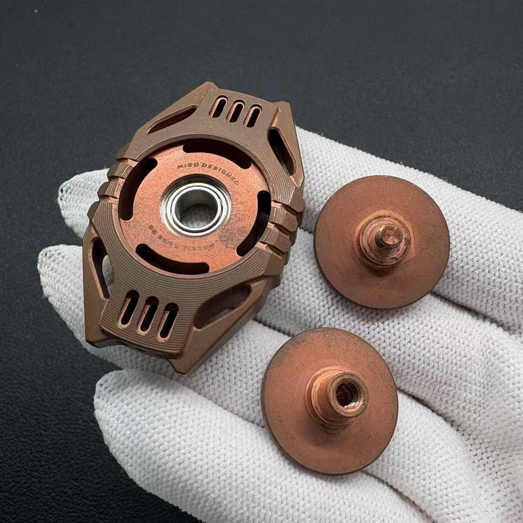 Auspicious Beast Copper