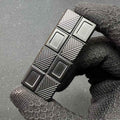 Wafer Chocolate Aluminum