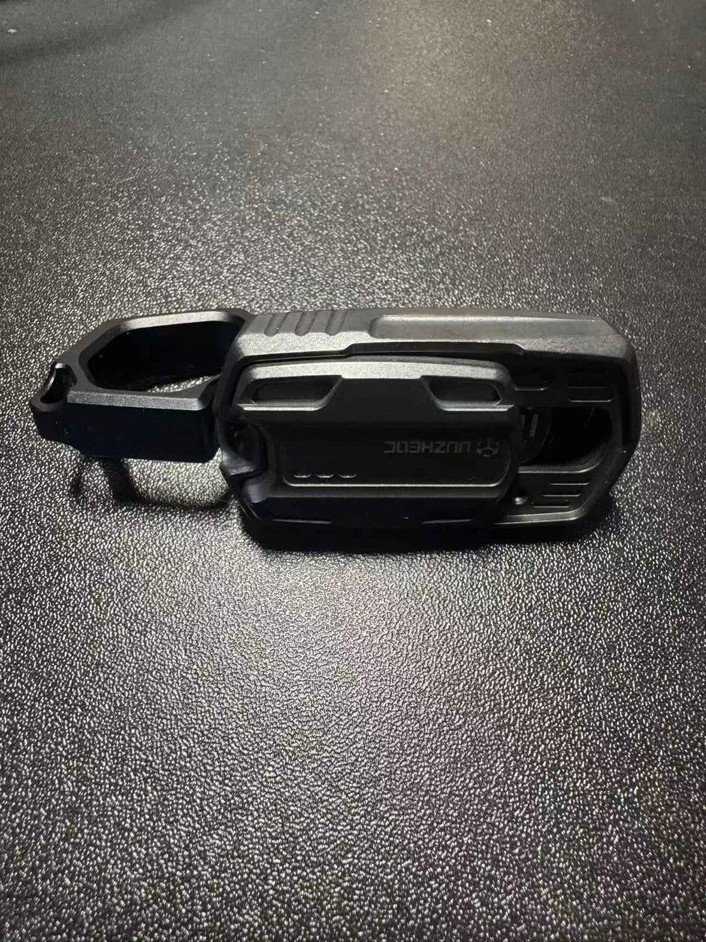 Thousand machines Zirconium Stonewashed