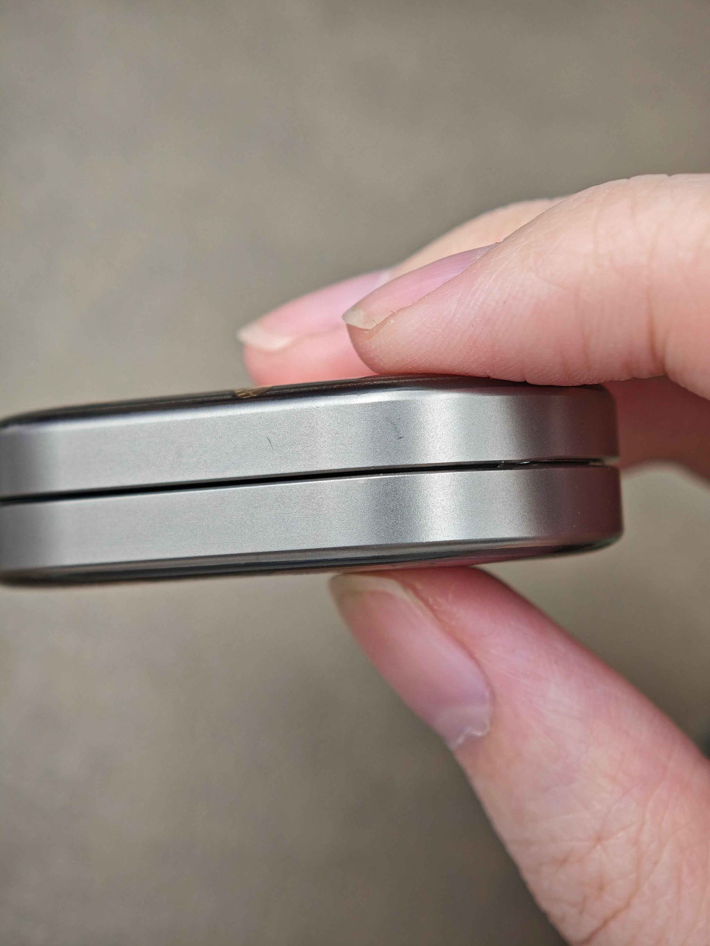Ld Pro Titanium