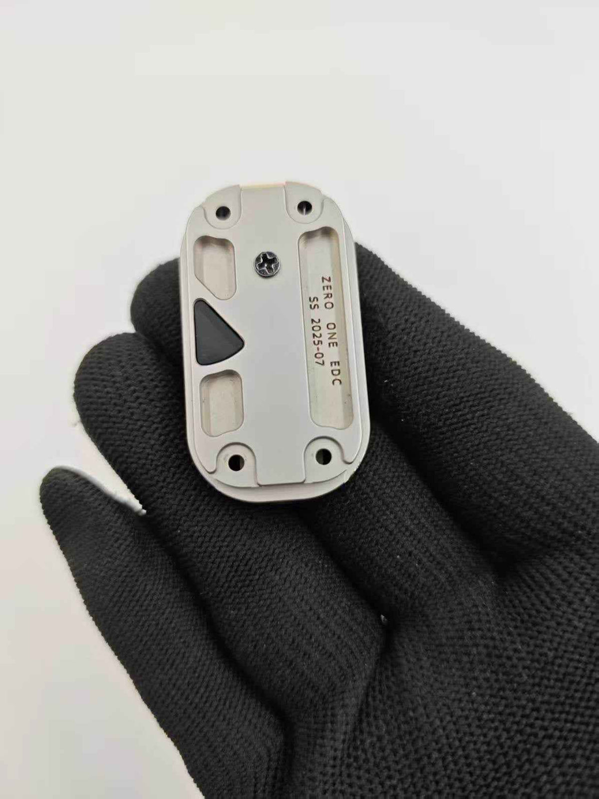 Ejector Core Stainless Steel