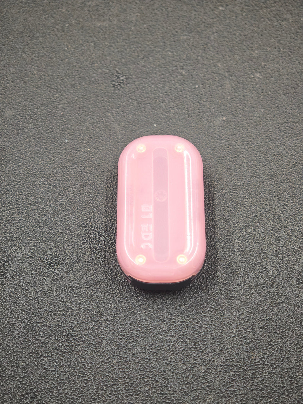 3 Layer Dense Core Zirconium