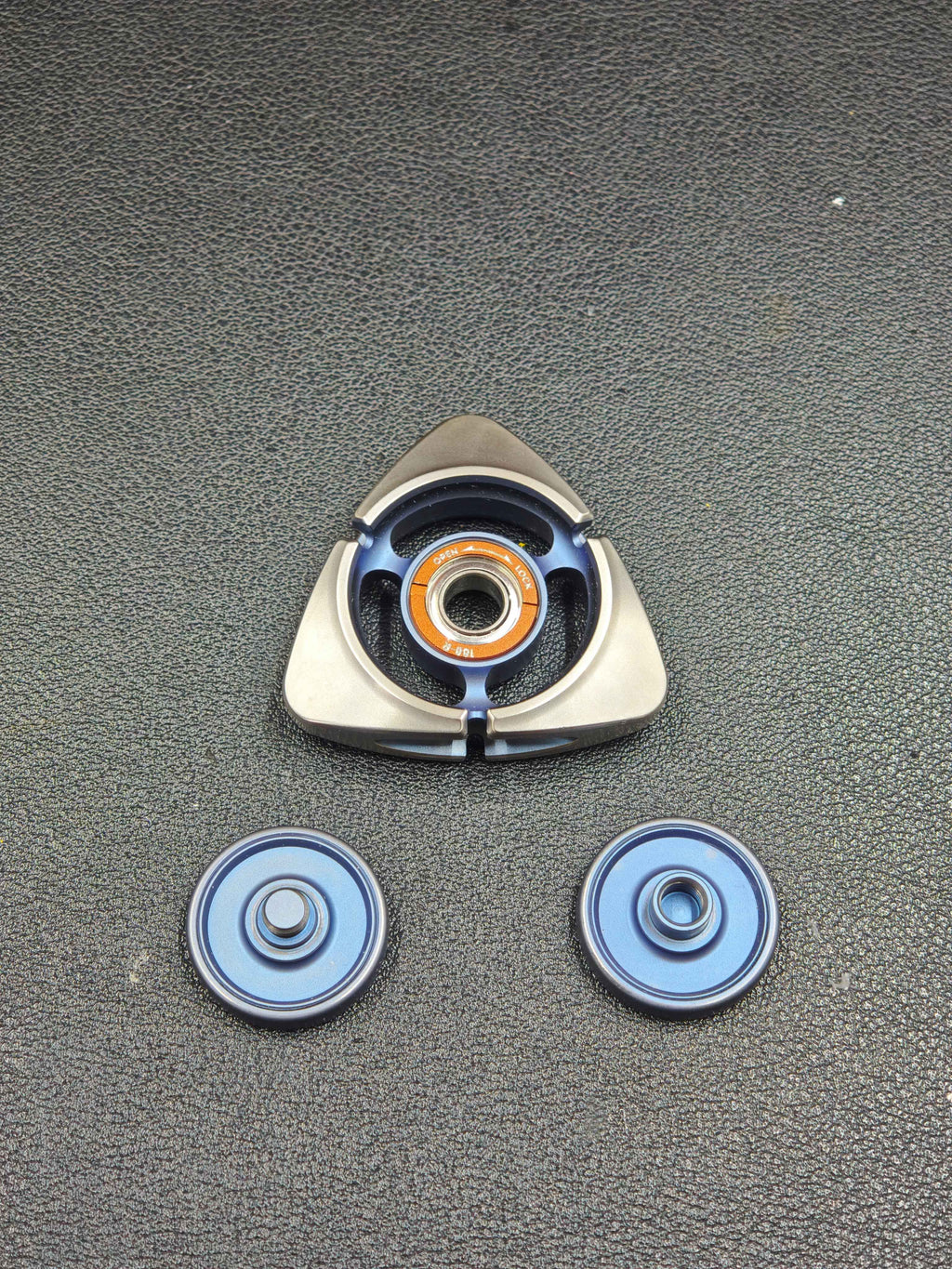 BIT 04 Titanium