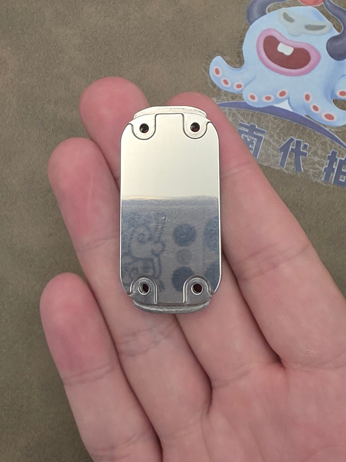 2 Layer Ultra Thin Core Stainless Steel