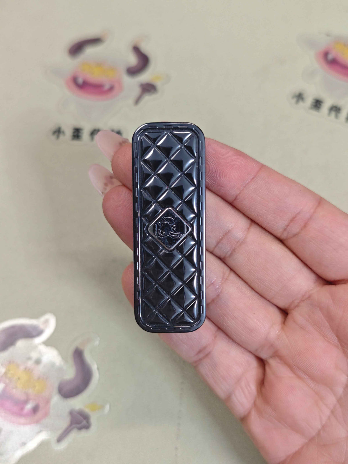 Feng Ling Zirconium