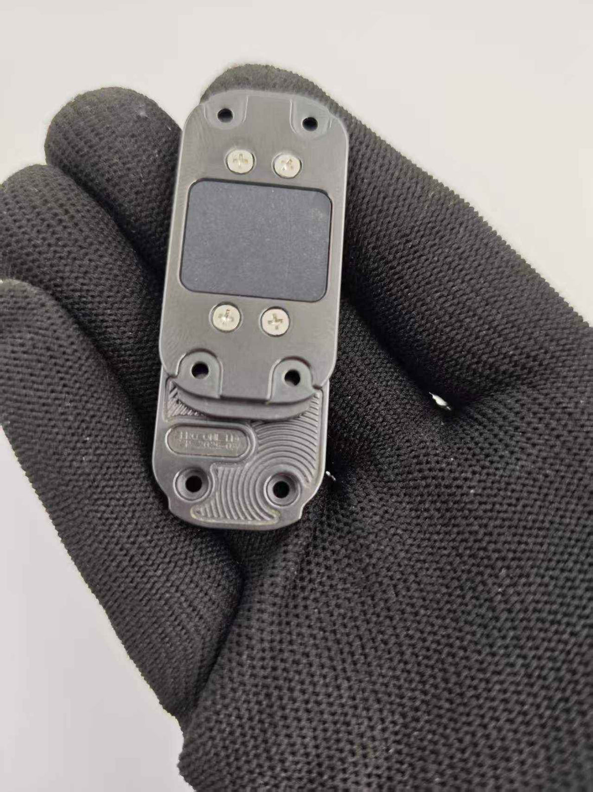 2 Layer Ultra Thin Core Zirconium