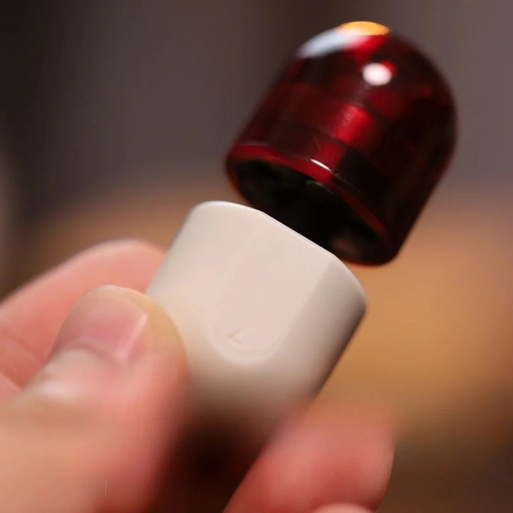 Magnetic Capsule