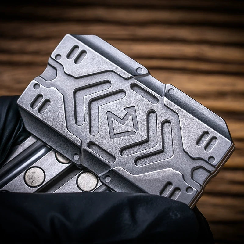 Warshield Slider