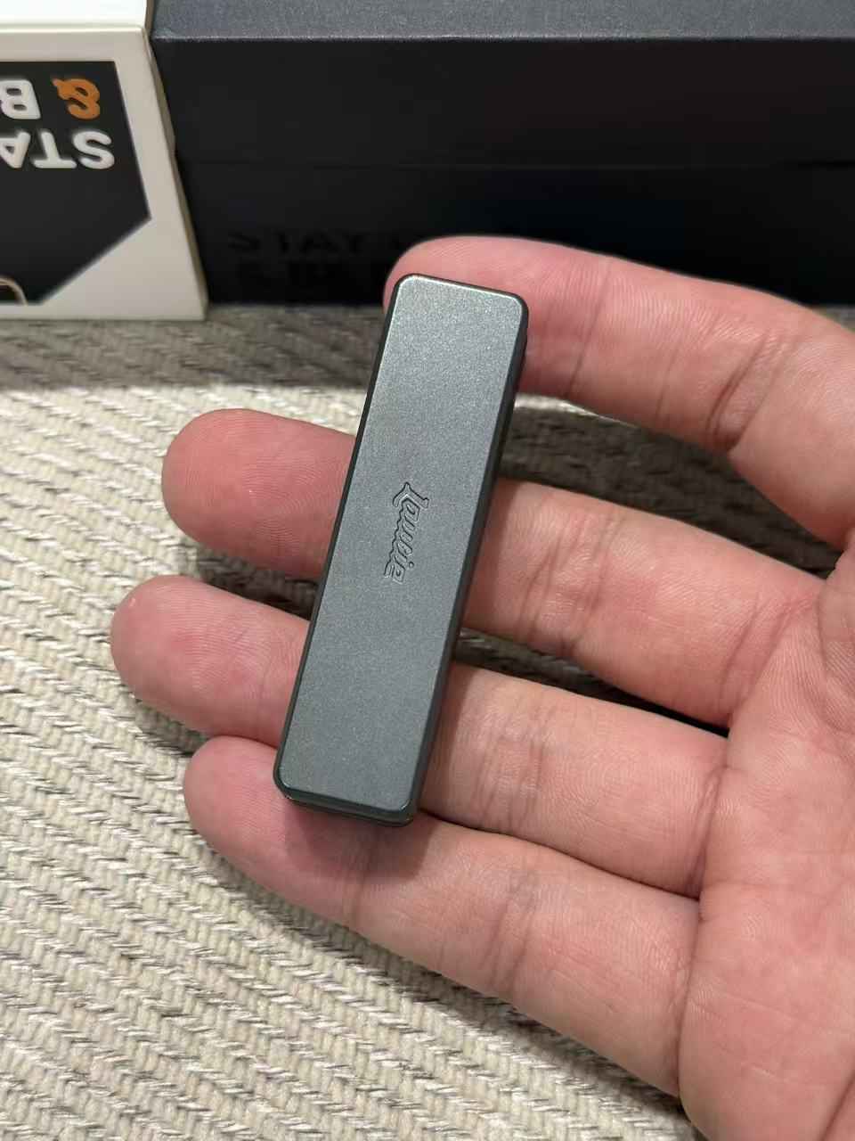 Crocbeats Zirconium