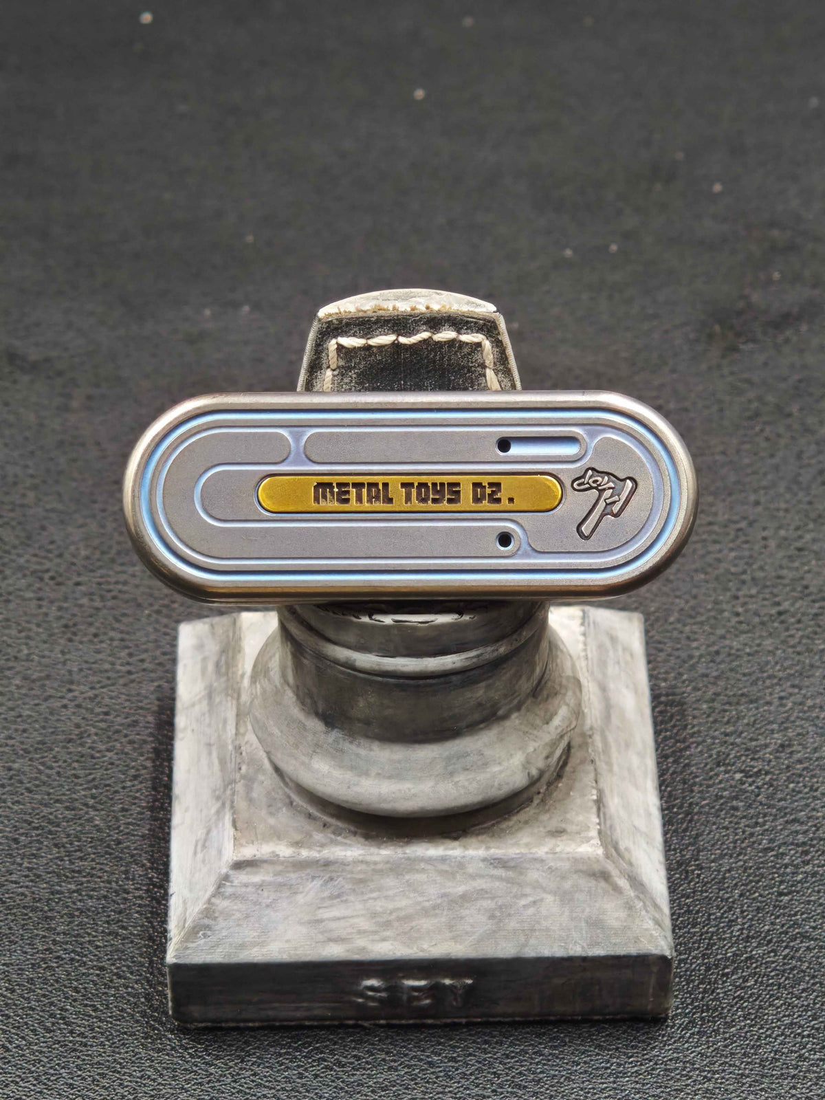 Top H Titanium