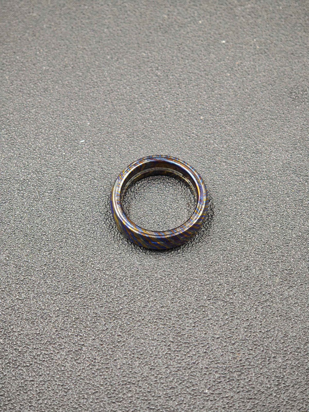 Pig Ratchet Zircuti