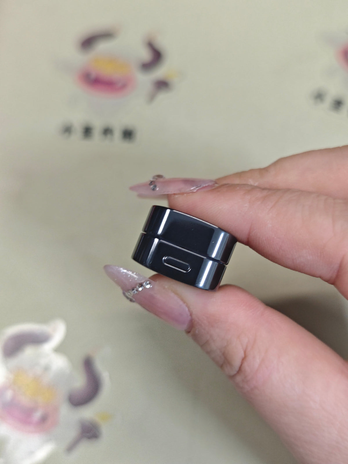 Feng Ling Zirconium