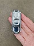 Pea Stainless Steel Polished