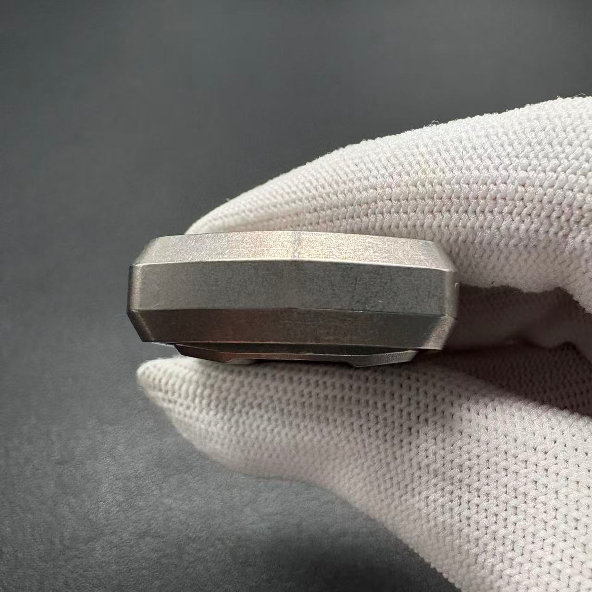 Thousand machines Titanium