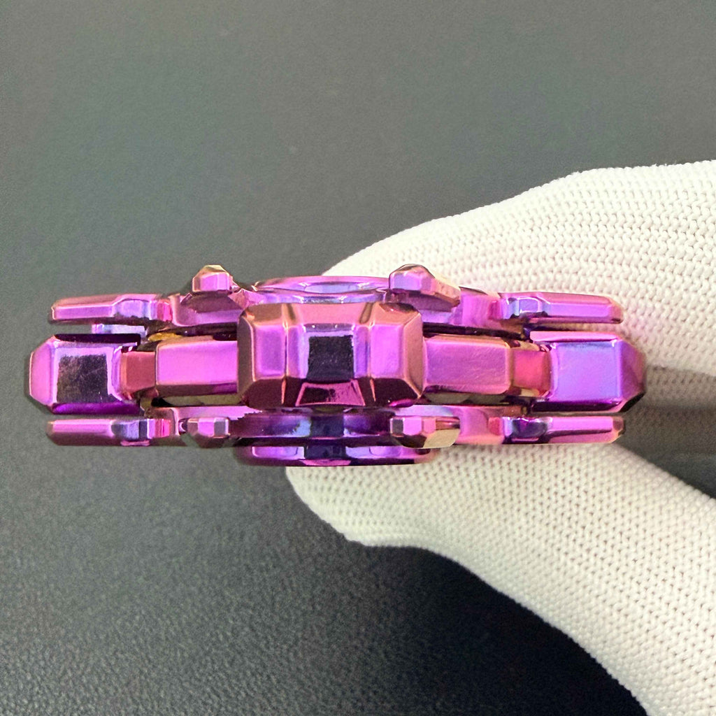 Oracle 1.0 Zirconium