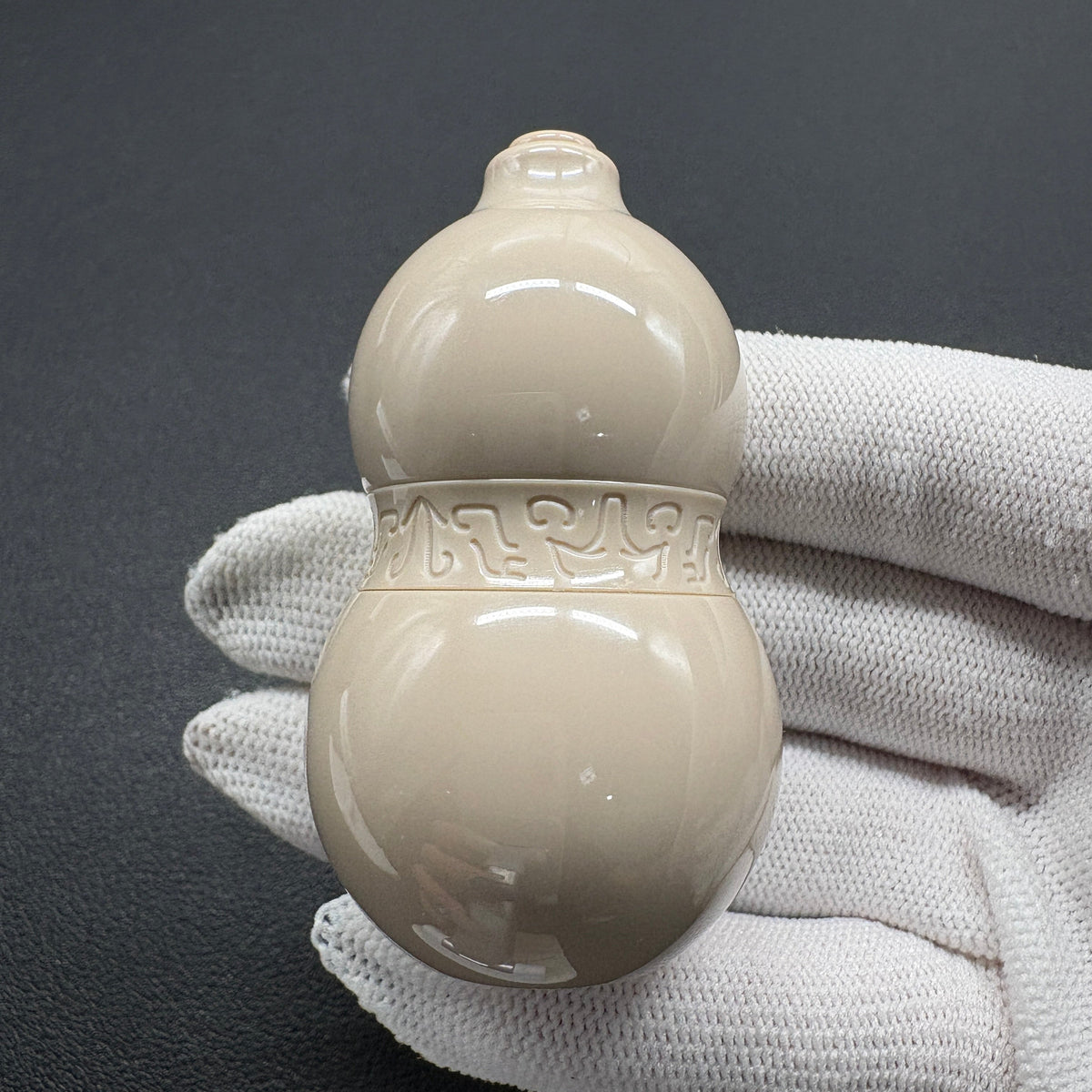 Gourd Haptic PEEK