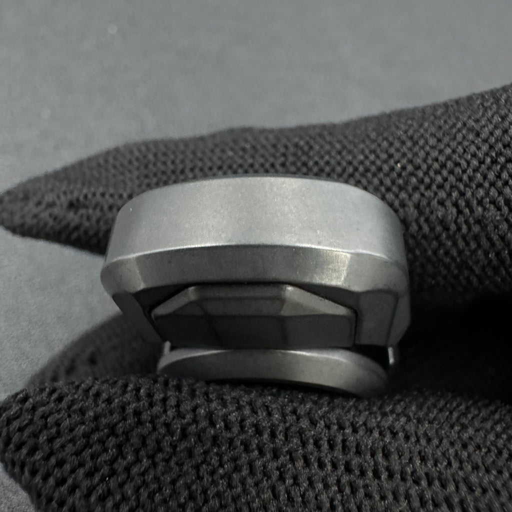Spin Armor Zirconium